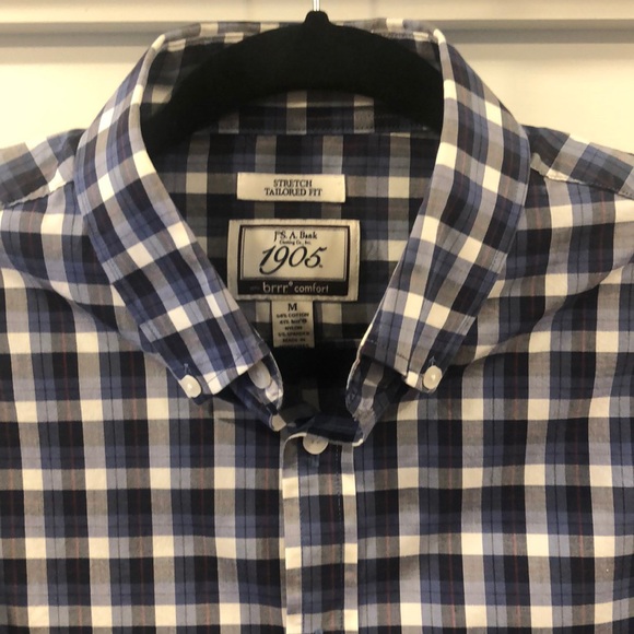 CASUAL DRESS SHIRT - Picture 2 of 4